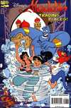 Disney's Aladdin #8 Comic Books - Covers, Scans, Photos in Disney's Aladdin Comic Books - Covers, Scans, Gallery